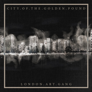 收聽London Art Gang的Eternal Sunshine歌詞歌曲