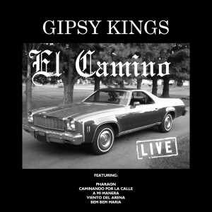 收聽Gipsy Kings的DJobi DJoba (Live)歌詞歌曲