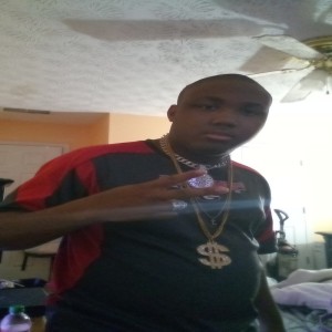Album Get Money from 