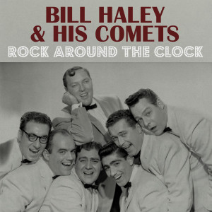 Listen to Mambo Rock song with lyrics from Bill Haley