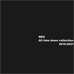 All time demo collection 2016-2021