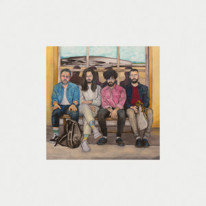 Listen to Un posto nel mondo song with lyrics from Fast Animals and Slow Kids