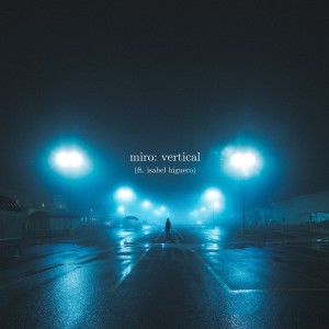 Miro的专辑Vertical