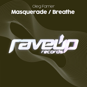 Album Masquerade / Breathe from Oleg Farrier