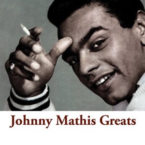 收聽Johnny Mathis的Baby, Baby, Baby歌詞歌曲