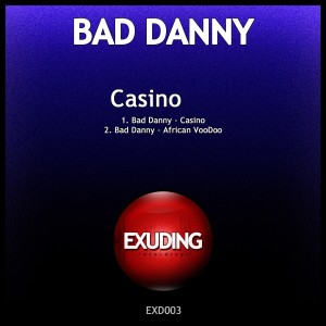 收聽Bad Danny的Casino歌詞歌曲