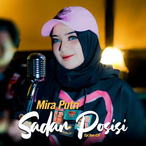 Album Sadar Posisi from MIRA PUTRI