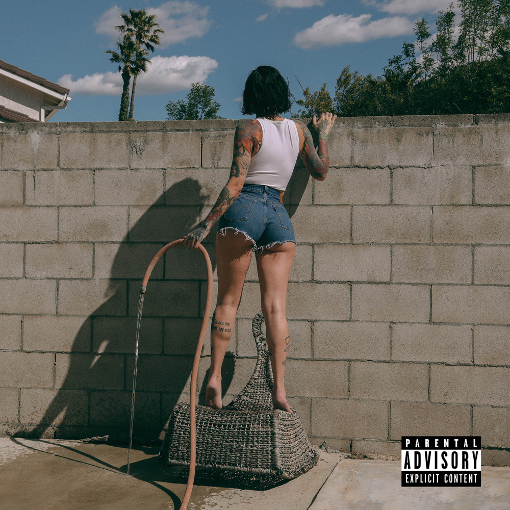 Can You Blame Me (feat. Lucky Daye) (Explicit)