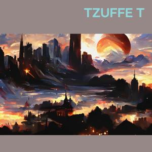 Album Tzuffe T oleh Iwan