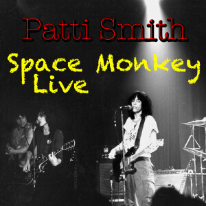 ดาวน์โหลดและฟังเพลง Be My Baby (Live) พร้อมเนื้อเพลงจาก Patti Smith