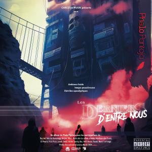 收聽Phalo Pantoja的Le portrait (feat. Daz-Ini, Lemdi & Tismé) (Explicit)歌詞歌曲