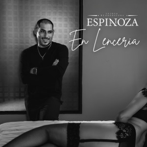 Album En Lencería from Espinoza Paz