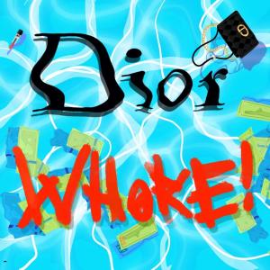 dior whore (Explicit)