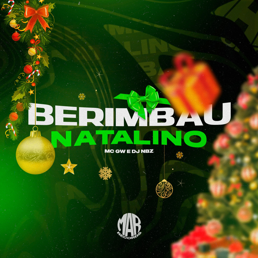 Berimbau Natalino (Explicit)