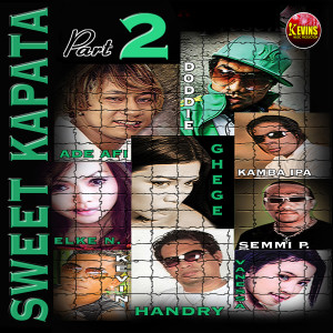 Album Sweet Kapata, Pt. 2 (Explicit) oleh Various Artists