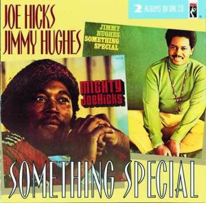 ดาวน์โหลดและฟังเพลง All In พร้อมเนื้อเพลงจาก Joe Hicks