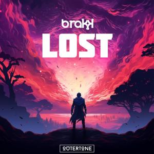 Album Lost from Brakk