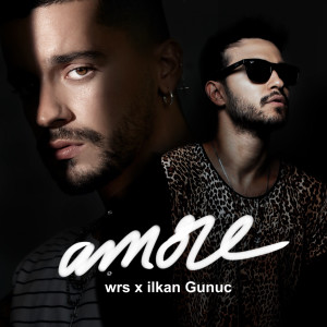 Album Amore from wrs