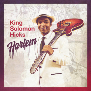 收聽King Solomon Hicks的I'd Rather Be Blind歌詞歌曲
