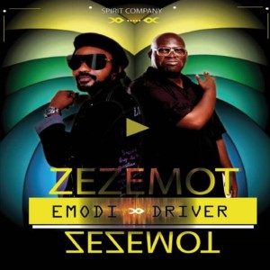 Zezemot dari Driver