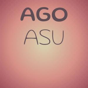 Album Ago Asu from Various