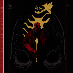 อัลบัม Hellboy II: The Golden Army (Original Motion Picture Soundtrack / Deluxe Edition) (Explicit) ศิลปิน Spider-Man