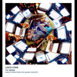 收聽Loco Star的Tv Head (Jacek Kulesza & Dar Giers)歌詞歌曲
