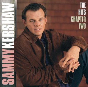 ดาวน์โหลดและฟังเพลง Love Of My Life พร้อมเนื้อเพลงจาก Sammy Kershaw