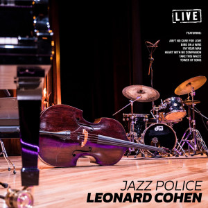 Listen to Coming Back to You (Live) song with lyrics from Leonard Cohen