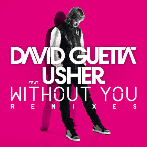 Without You (Radio Edit)