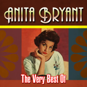 Anita Bryant的專輯The Very Best Of