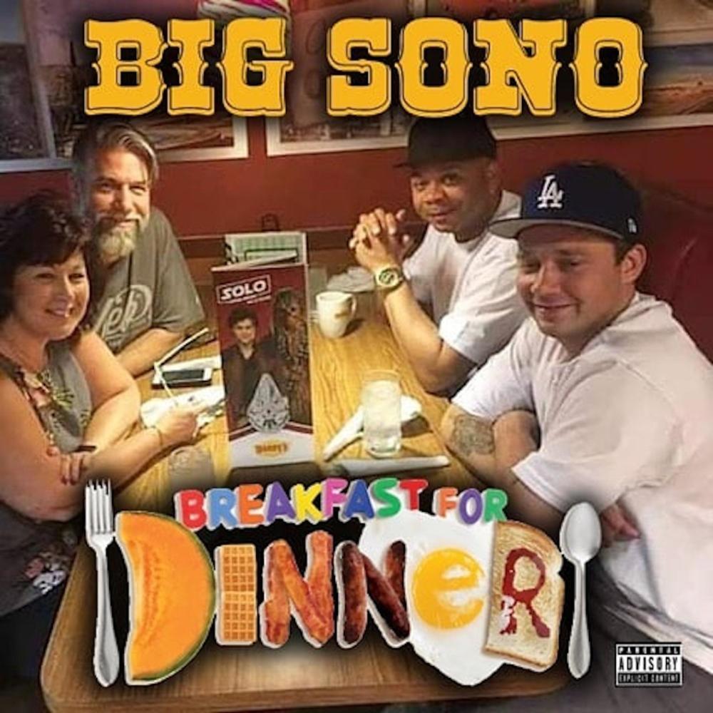 BBW (feat. Dr. Pooch) (Explicit)