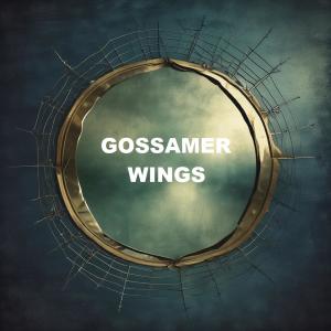 Jorge Paulo的專輯Gossamer Wings