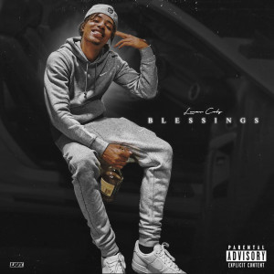 Dengarkan Blessing (Explicit) lagu dari Lucas Coly dengan lirik