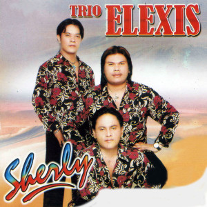 Trio Elexis的專輯Sherly