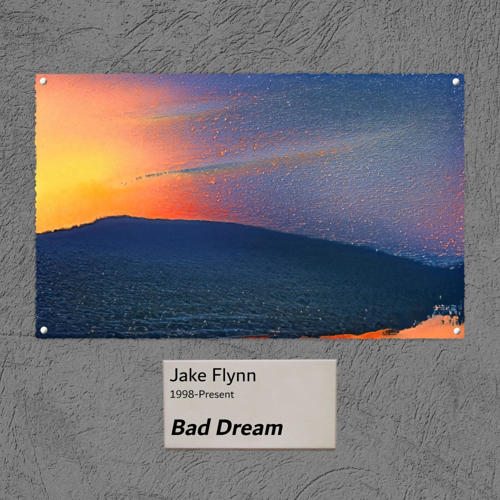 Bad Dream