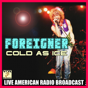 ดาวน์โหลดและฟังเพลง I Want To Know What Love Is (Live) พร้อมเนื้อเพลงจาก Foreigner