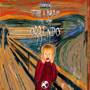 Album Orrendo oleh Tucano