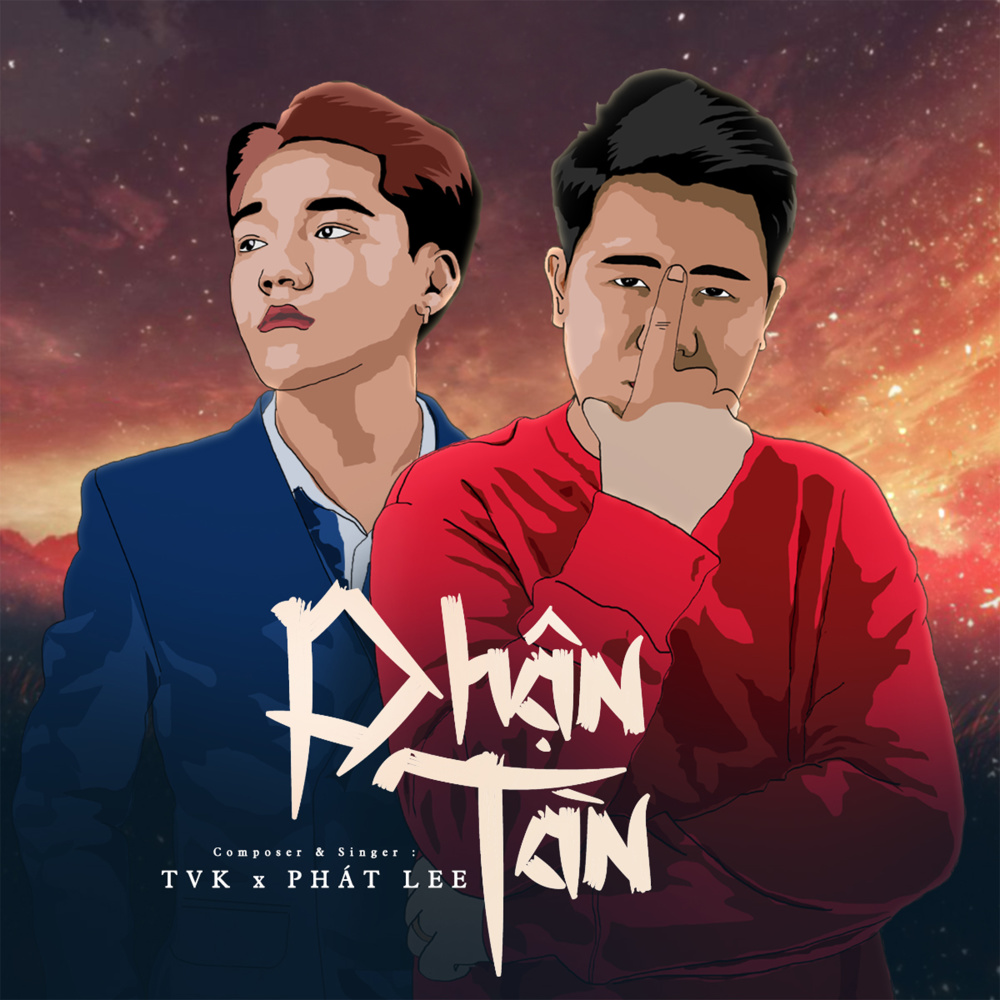 Phận Tàn (Beat)
