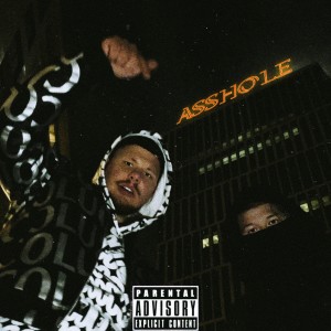 Album Asshole (Explicit) from Syko