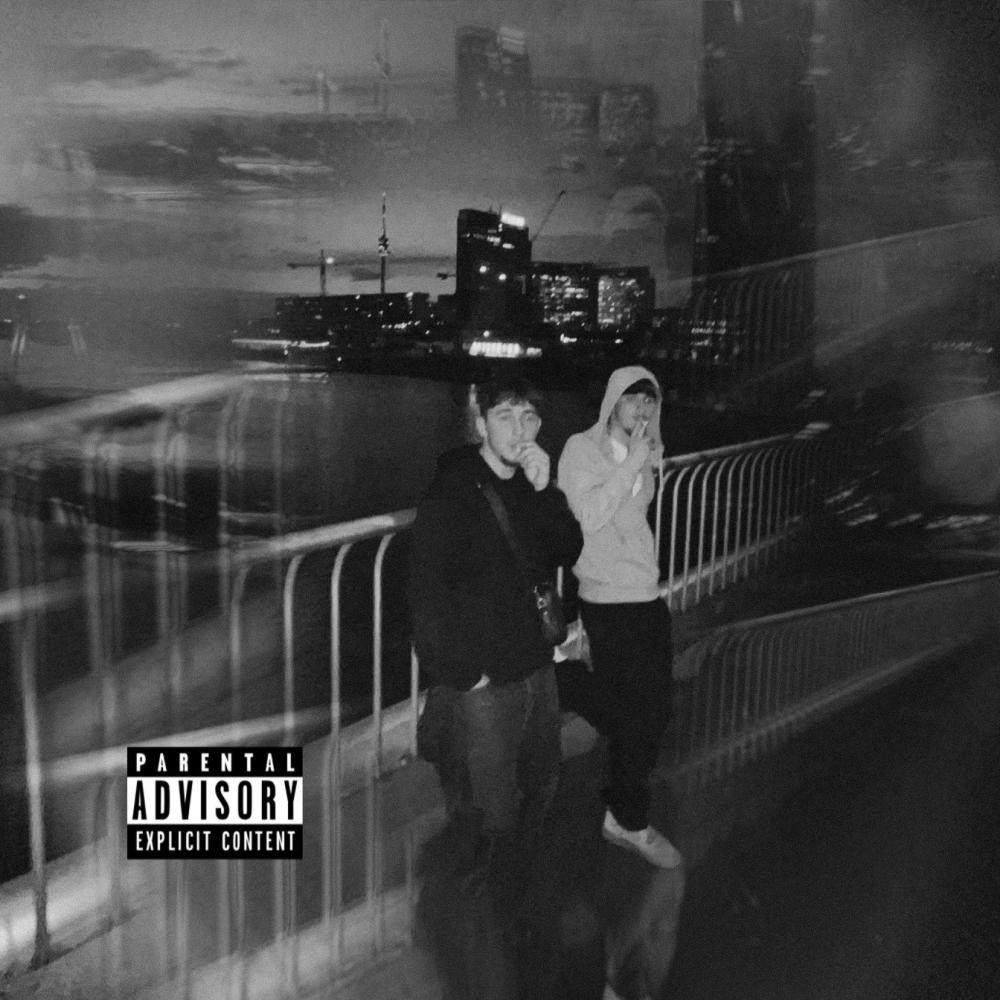 Lavire (feat. Cole The VII) (Explicit)