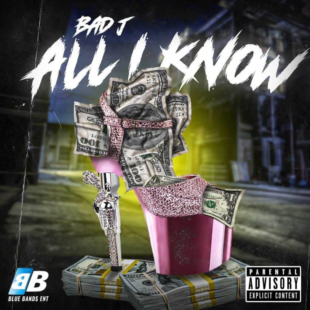 All I Know (Explicit)