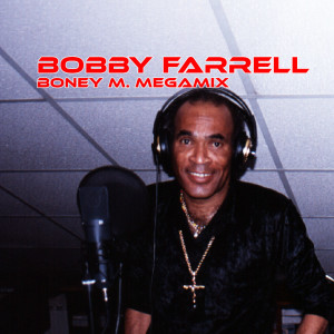 Album Megamix oleh Bobby Farrell (boney M)
