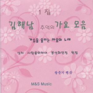 Listen to 님 song with lyrics from 김해남