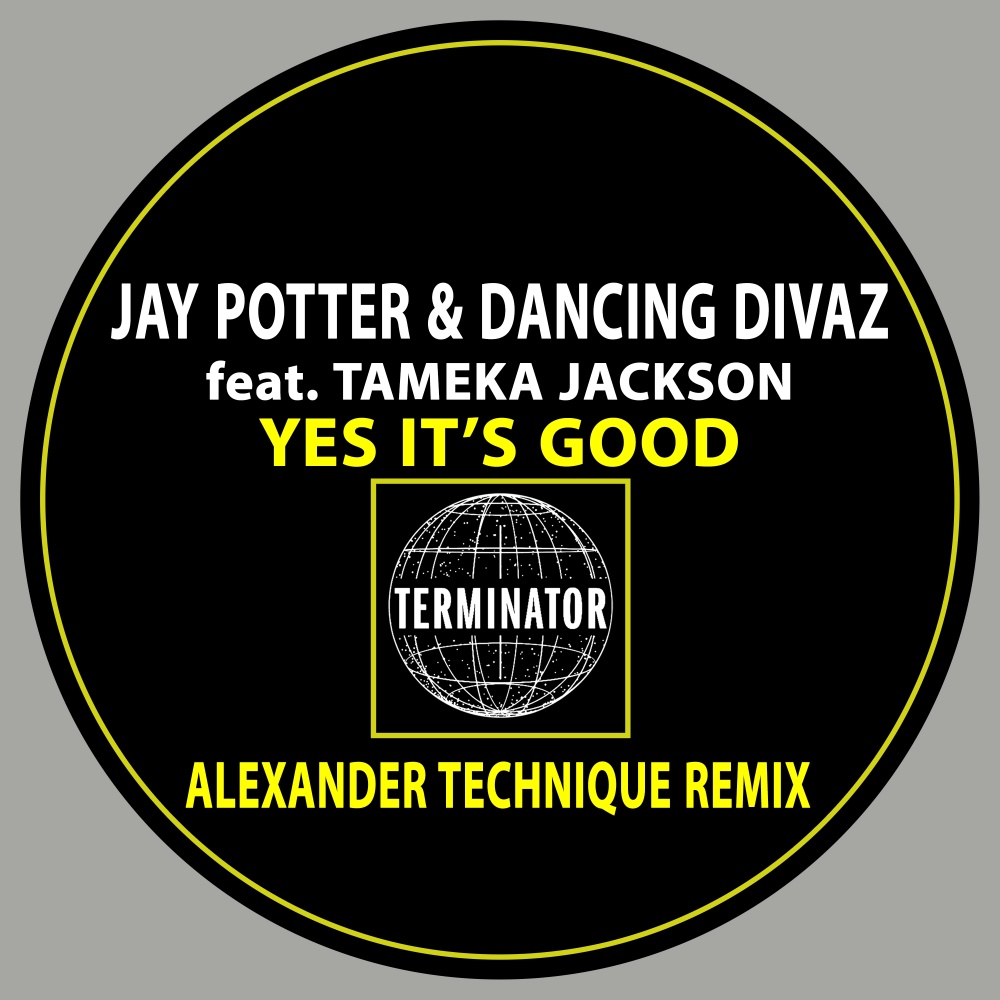 Yes It's Good (Alexander Technique Remix)