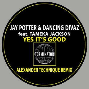 อัลบัม Yes It's Good - Alexander Technique Remix ศิลปิน Tameka Jackson