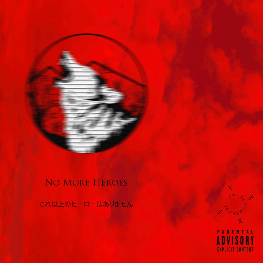 Terrordome (Explicit)