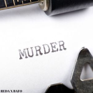 Listen to Murder (Explicit) song with lyrics from REDA