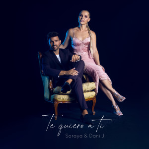 Soraya的專輯Te Quiero a Ti (Bachata)