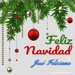 Album Feliz Navidad from Jose Feliciano